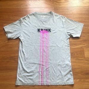 Kith X Krink collab. Great condition. Men’s M